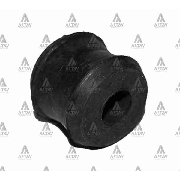 MAHER 8153 Amortisör Lastiği L-300 Makara Tip (Yerli)