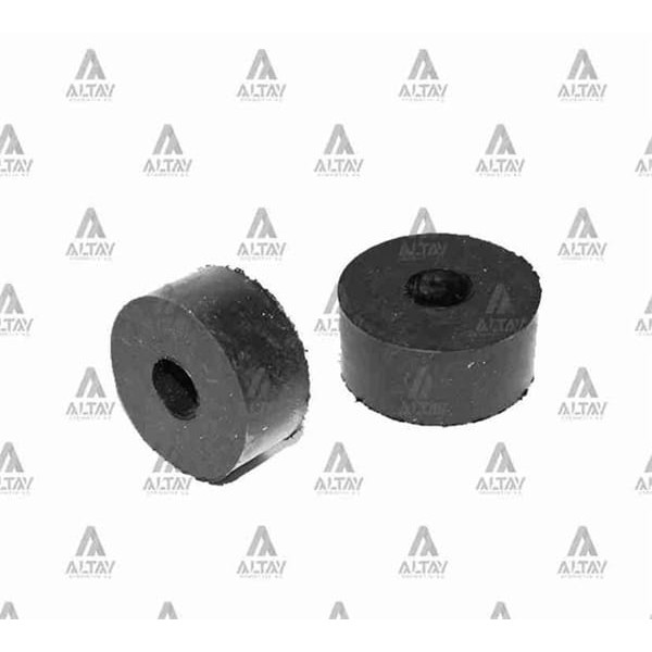 MAHER 8154 Amortisör Lastiği Pregio 97-05 Arka (Yerli)