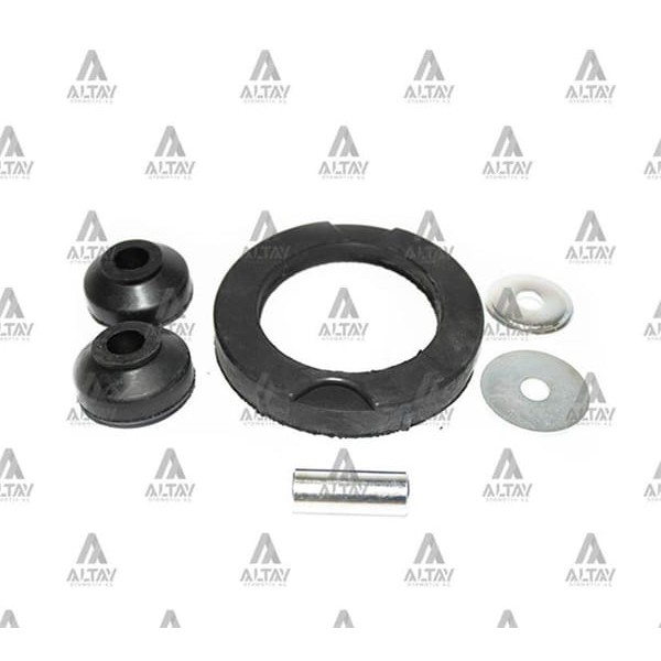 MAHER 8161 Amortisör Tamir Takımı Civic 01-06 (Lastik-Pul-Boru-Get) Arka (Yerli)