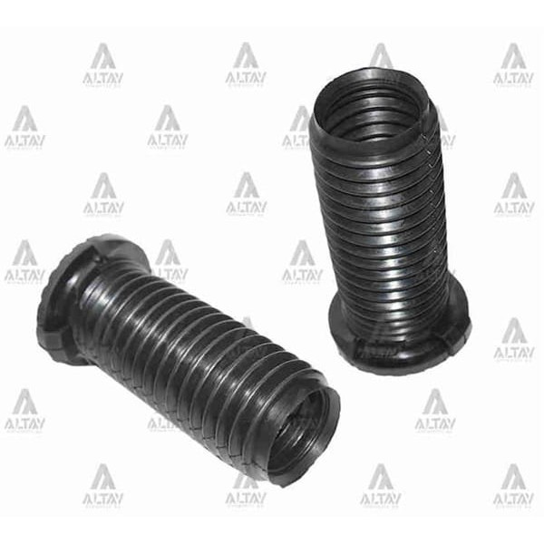 MAHER 8167 Amortisör Toz Körüğü Civic 06-12 Ön Sağ