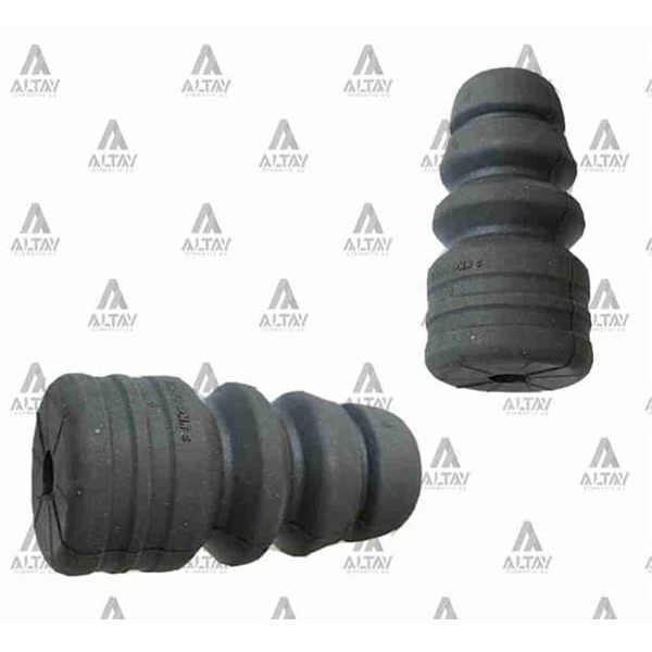 MAHER 8179 Amortisör Toz Körüğü Takozu Accent 06-11 Era Getz 03-09 Rio 06-11 Uzun Tip Arka (Yerli)