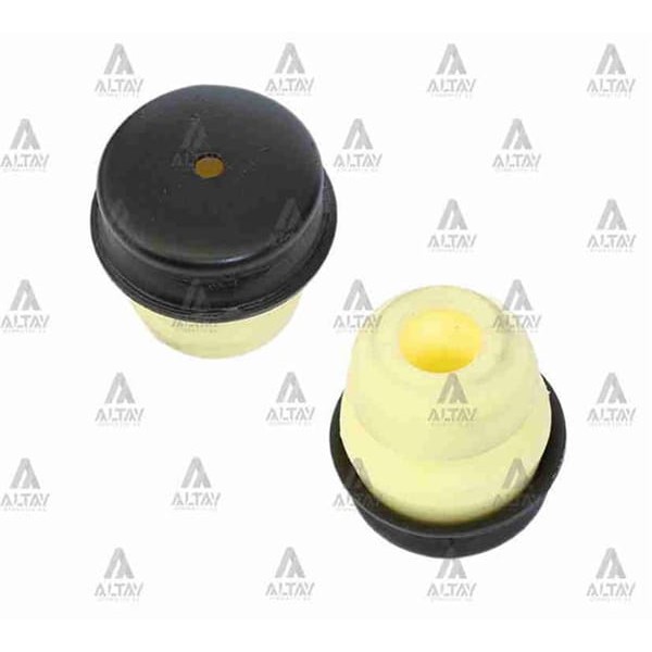 MAHER 8180 Amortisör Toz Körüğü Takozu Accent 11= Blue Elantra 11= Ix-20 11=(Vulkollan) Arka (Yerli)