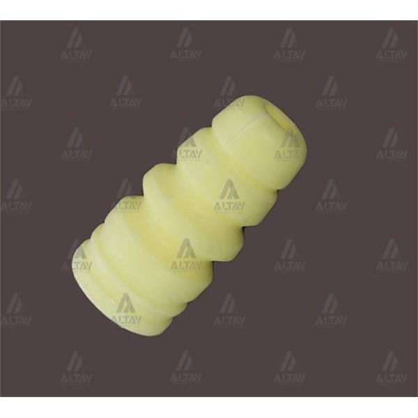 MAHER 8184 Amortisör Toz Körüğü Takozu Getz 03-11 Arka (Yerli) (Vulkollan) 