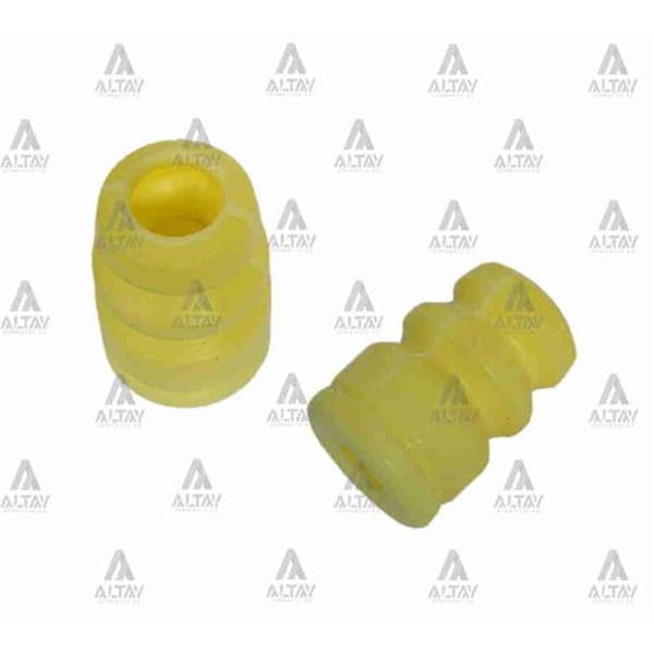 MAHER 8186 Amortisör Toz Körüğü Takozu I-30 07-11 Ceed 07-11 (Vulkollan) Ön (Yerli)