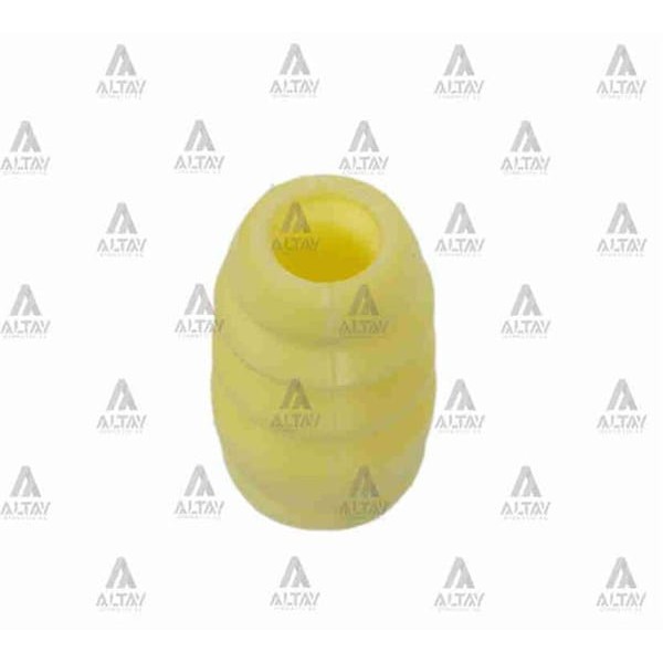 MAHER 8187 Amortisör Toz Körüğü Takozu Matrıx 06-11 (Vulkollan) Arka (Yerli)