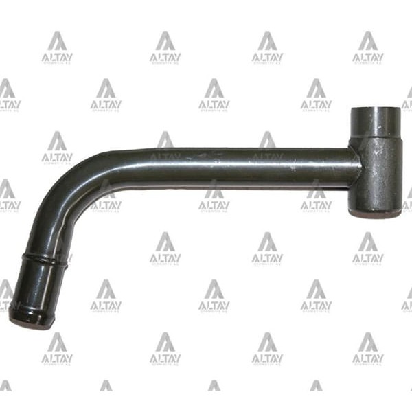 MAHER 8204 Boru Silindir Kapak Su Giriş Sorento CRDI