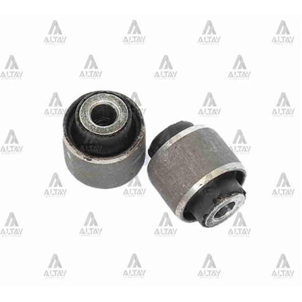 MAHER 8214 Burç Amortisör Civic 01-06 Arka (Yerli) 