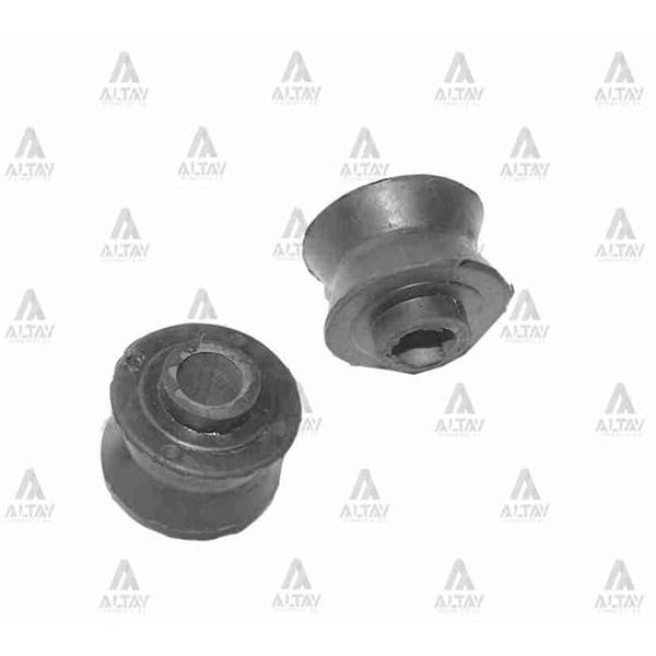 MAHER 8218 Burç Amortisör H-100 Min. (Yerli)