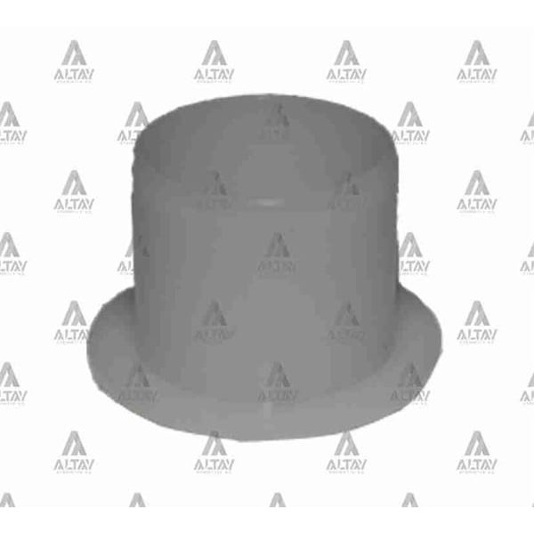 MAHER 8222 Burç Debriyaj Pedal Canter (Büyük) (Yerli)