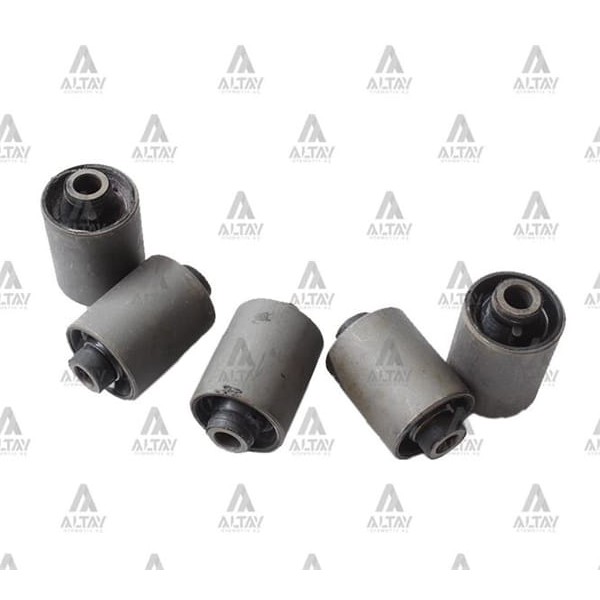 MAHER 8281 Burç Salıncak 626 88-92 Dışı Metal Arka (Yerli)