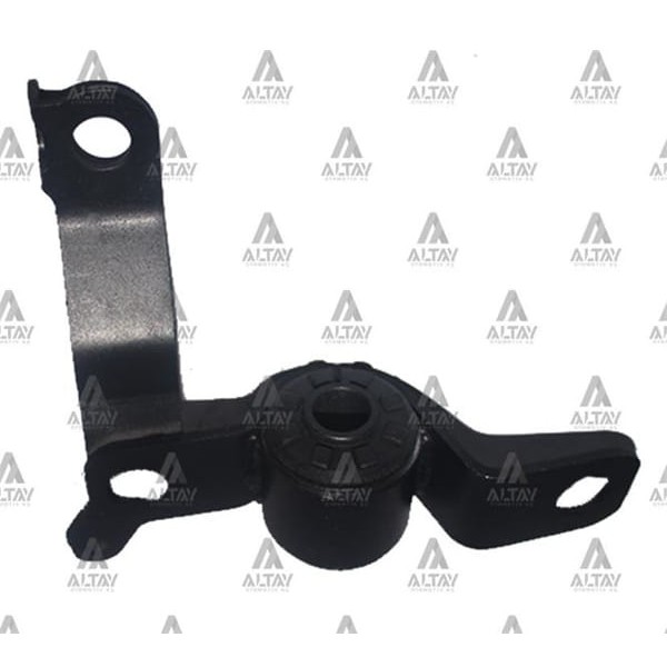 MAHER 8329 Burç Salıncak Corolla 93-95 Kelebek Komple Sol (Yerli)