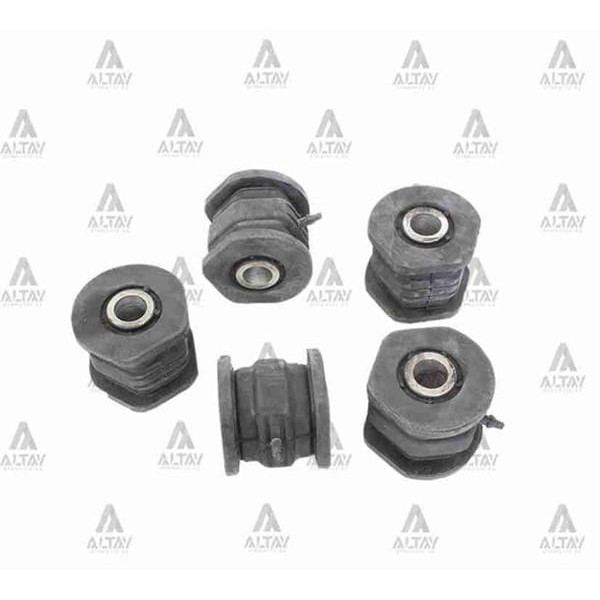 MAHER 8337 Burç Salıncak Crv 95-02 Arka (Yerli)