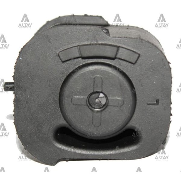 MAHER 8341 Burç Salıncak Excel 90-94 Sol (Yerli)