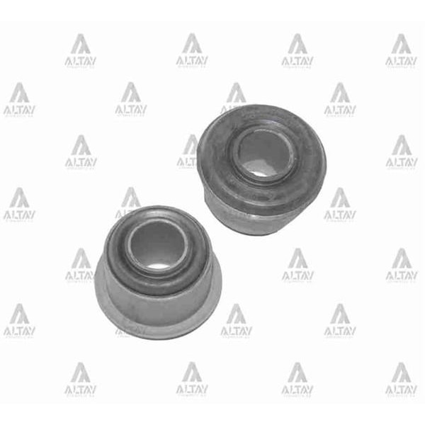 MAHER 8350 Burç Salıncak H-100 Üst Kısa (Yerli) 