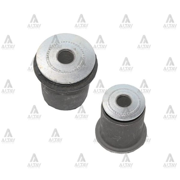 MAHER 8354 Burç Salıncak Hilux 06-11 Vigo Alt No 2 Ön (Yerli) 