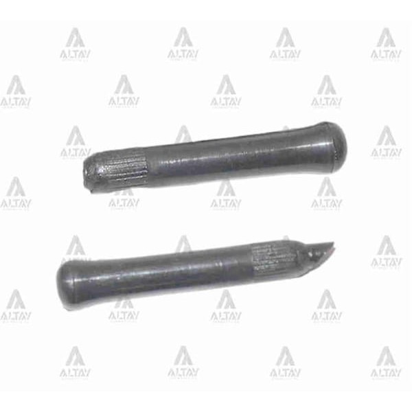 MAHER 8399 Buton Kapı Kilit H-100 Kamyonet Accent (Yerli)