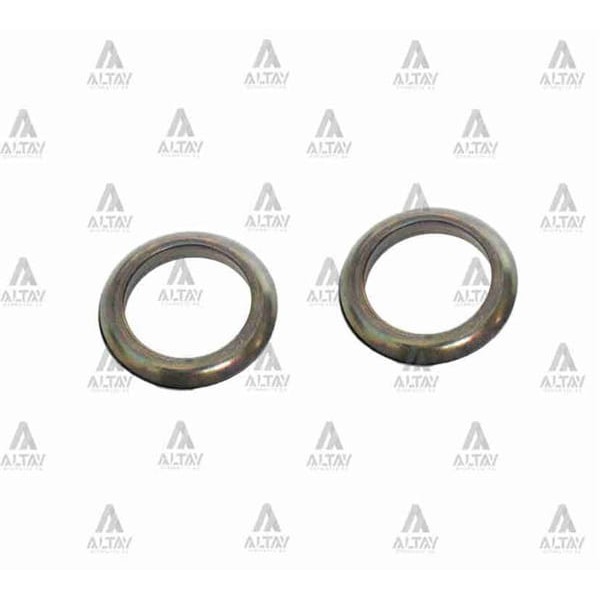 MAHER 8464 Conta Egzoz Boğaz Besta E-2200 90-98 (Yerli) 