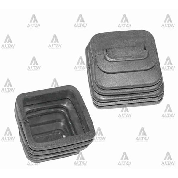 MAHER 8477 Debriyaj Çatal Körüğü H-100 Kamyonet Starex Canter (Yerli) 