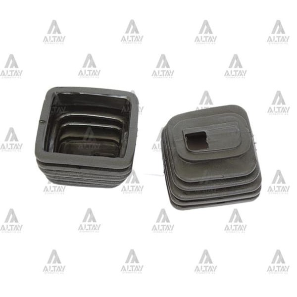 MAHER 8478 Debriyaj Çatal Körüğü L-200 06= Triton (Yerli)