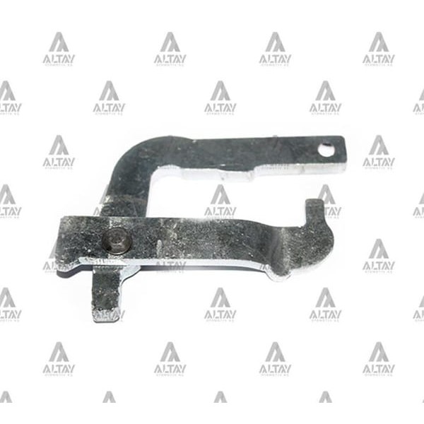 MAHER 8520 El Fren Levyesi Bongo 97-04 Sağ