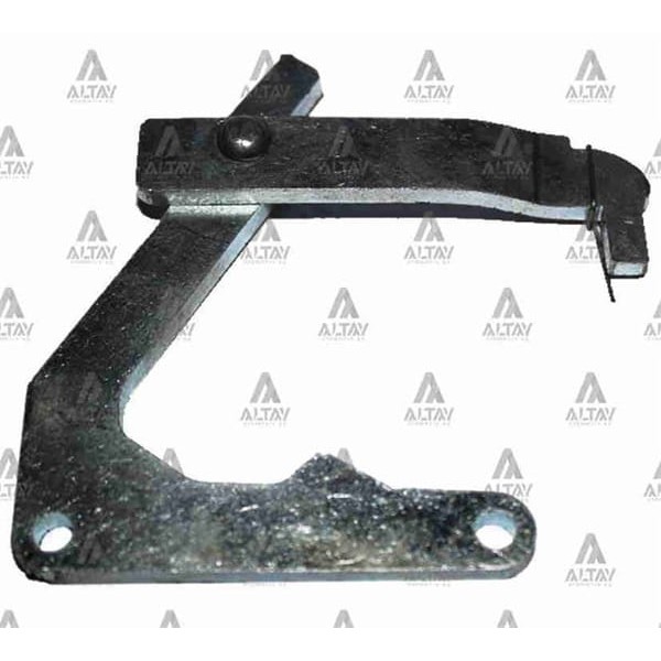 MAHER 8523 El Fren Levyesi H-100 Kamyonet 94-05 Sol 