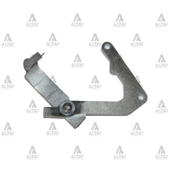 MAHER 8526 El Fren Levyesi Starex Libero Sağ