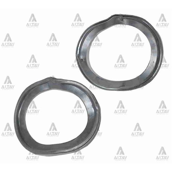 MAHER 8543 Helezon Get Lastiği Accent 95-06 Büyük Arka (Yerli)