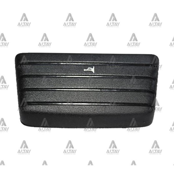 MAHER 8561 Korna Kapağı Carry 90-98 (Yerli) 