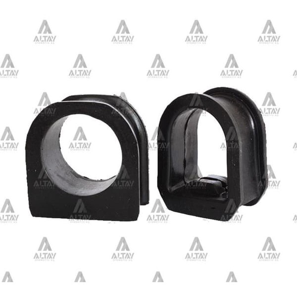 MAHER 8598 Kep Lastiği Direksiyon Kutusu Corolla Takım (Yerli) 