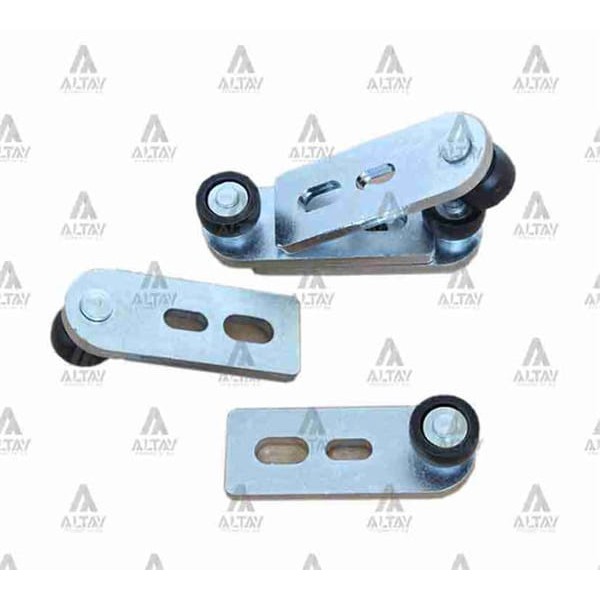 MAHER 8605 Makara Kolu H-100 Orta Kapı Alt L-300 Sol Sağ Küçük 