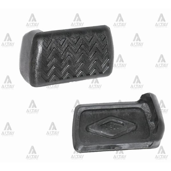 MAHER 8655 Pedal Lastiği Corolla 06= Fren Otomatik 