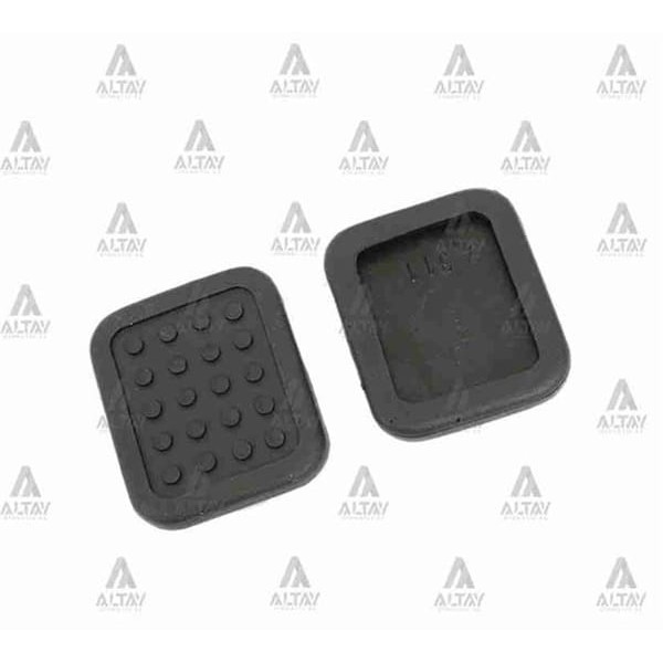 MAHER 8663 Pedal Lastiği L-300 Fren Debriyaj (Yerli)