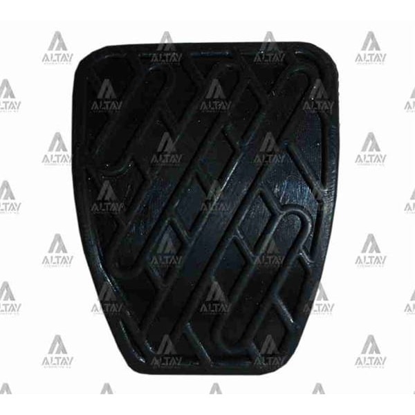 MAHER 8665 Pedal Lastiği Qashqai 07-14 Fren 