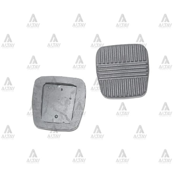 MAHER 8667 Pedal Lastiği Vanette Fren Debriyaj Primera (Yerli) 