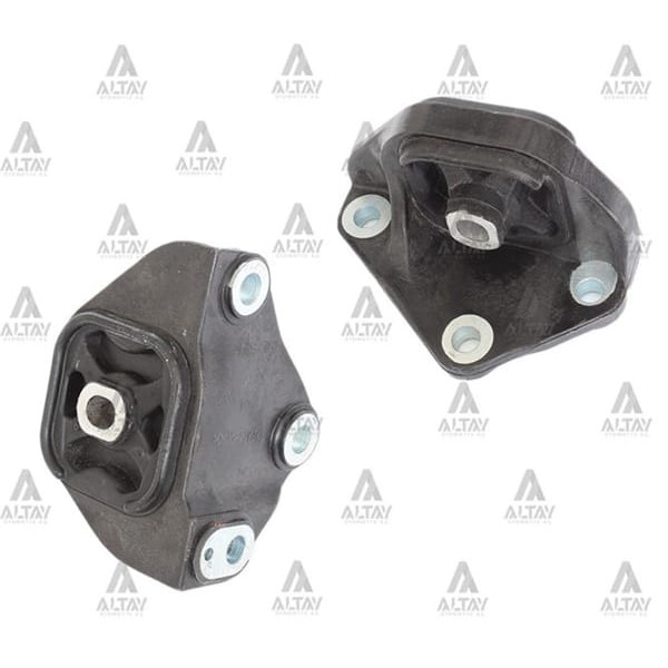 MAHER 8771 Takoz Motor Accord 03-08 Üst 2.0 2.4 - (Şanzıman) At-Mt Sol