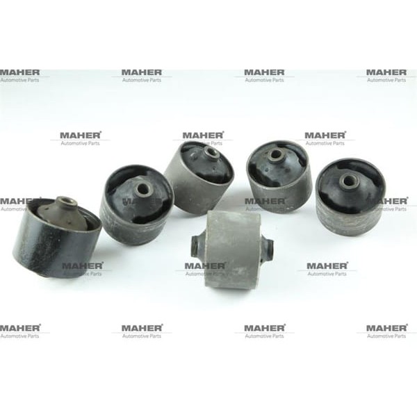 MAHER 8955 Takoz Şanzıman H-100 Kamyonet İç Burcu 05= (Yerli)