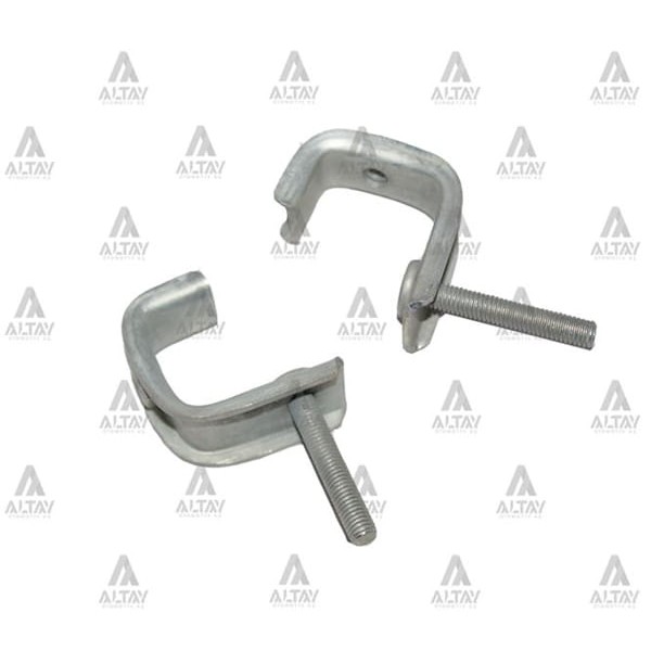 MAHER 8972 Tampon Bağlantı Lastiği Demiri Pickup (Yerli)