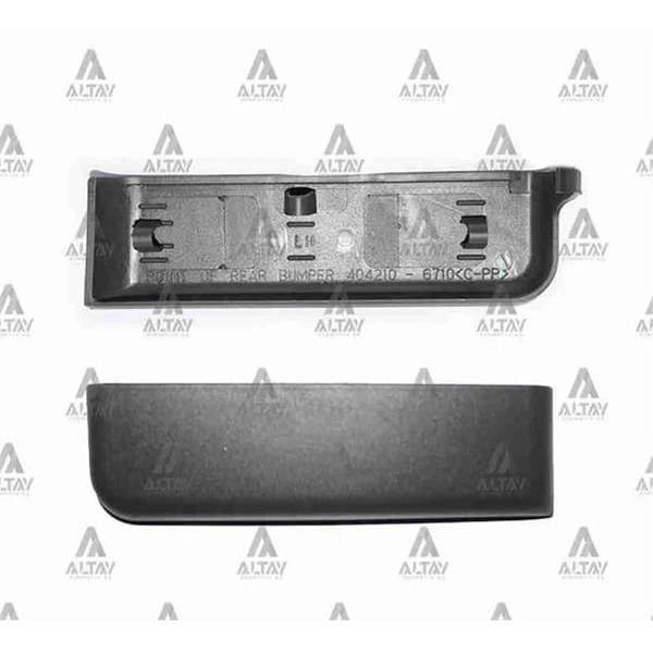 MAHER 8975 Tampon Kulağı E-2200 Arka Sol 