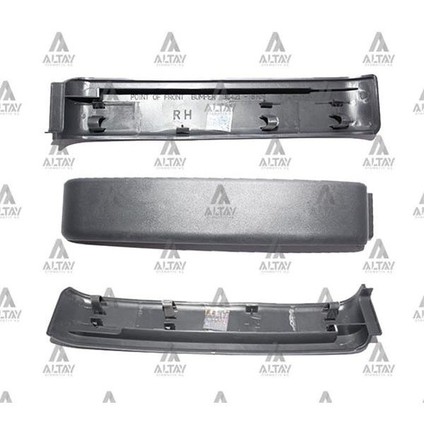 MAHER 8976 Tampon Kulağı E-2200 Ön Sağ 