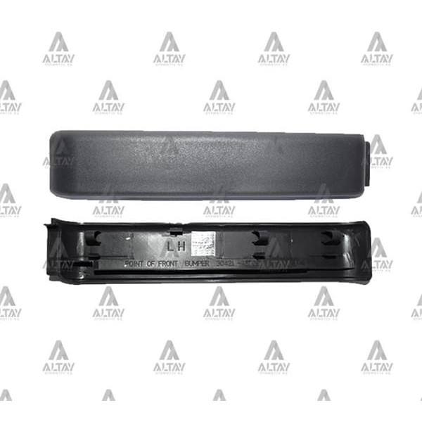 MAHER 8977 Tampon Kulağı E-2200 Ön Sol 