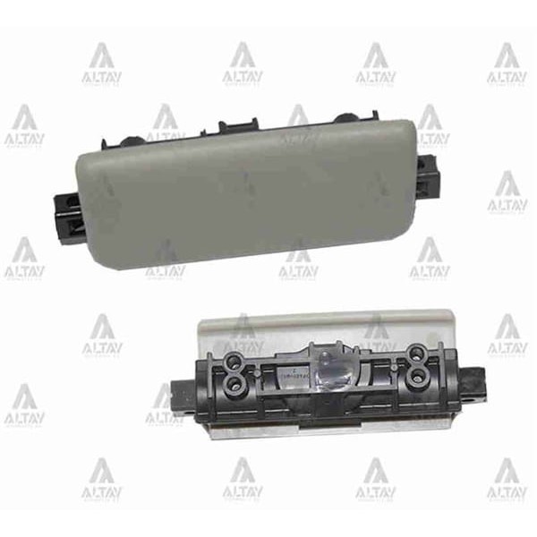 MAHER 8996 Torpido Kilit Corolla 06= (Yerli) 