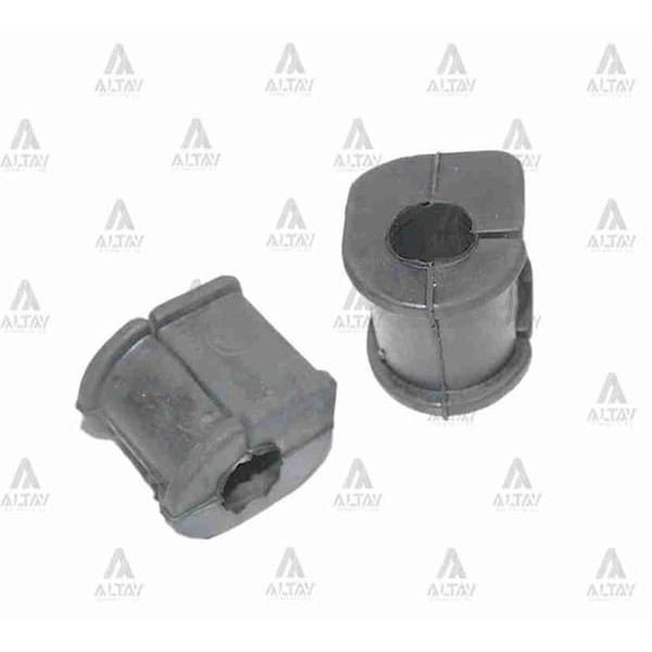 MAHER 9038 Viraj Lastiği Accent 00-06 Ön (Yerli) 