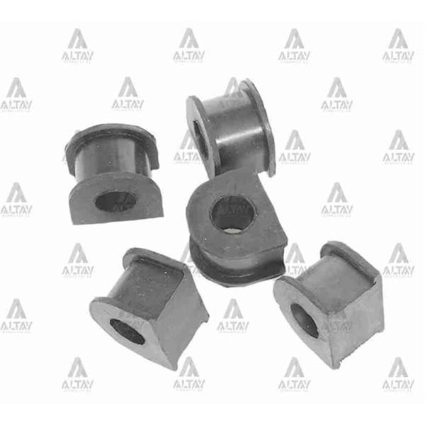 MAHER 9042 Viraj Lastiği Accord 90-98 Arka (Yerli)