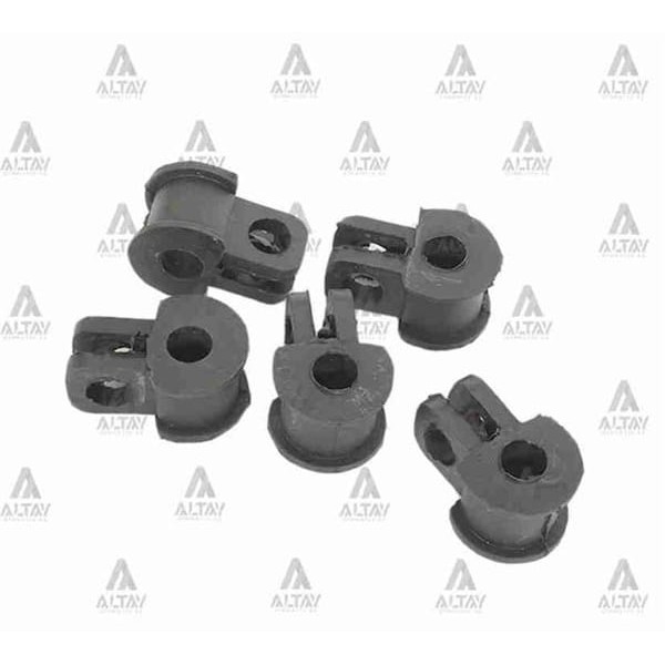 MAHER 9043 Viraj Lastiği Accord 90-98 Ön (Yerli)