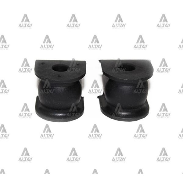 MAHER 9045 Viraj Lastiği Accord 03-08 Arka (Yerli) 