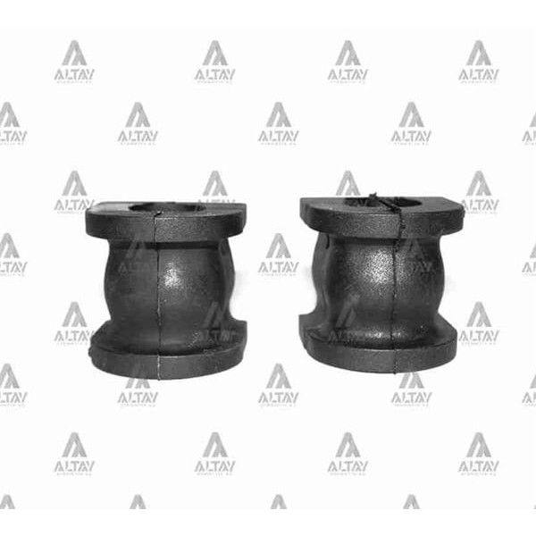 MAHER 9046 Viraj Lastiği Accord 03-08 Ön (Yerli)