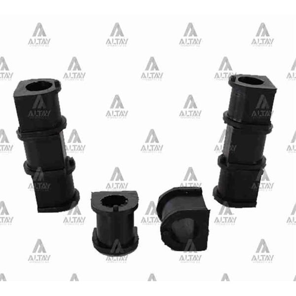 MAHER 9054 Viraj Lastiği Bongo 97-04 (Yerli)