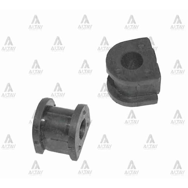 MAHER 9066 Viraj Lastiği Civic 88-95 Arka (Yerli)