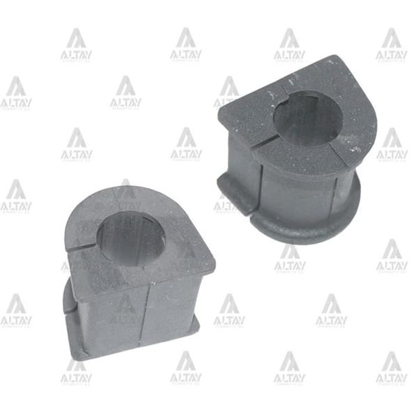 MAHER 9093 Viraj Lastiği Elantra 01-07 Ön (Yerli)