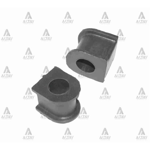 MAHER 9103 Viraj Lastiği Hilux 06-11 Ön (Yerli) 